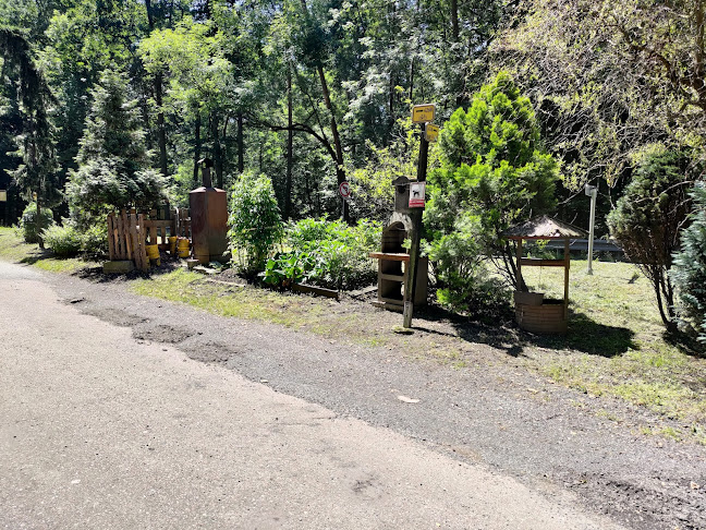 Klobásy - Gastronomie a pohostinství