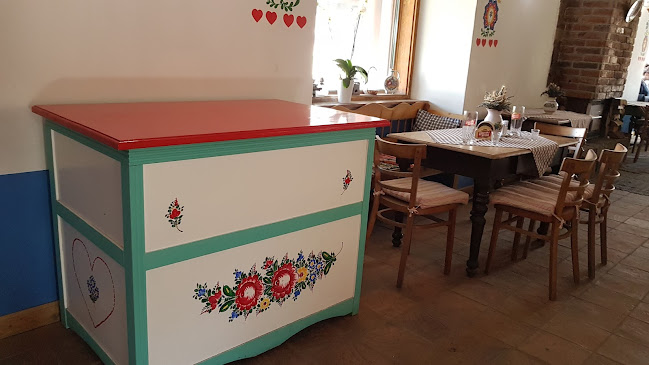 Comentarii opinii despre Slovácká hospoda