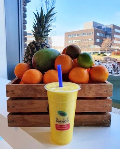 Comentarii opinii despre BLUE MANGO