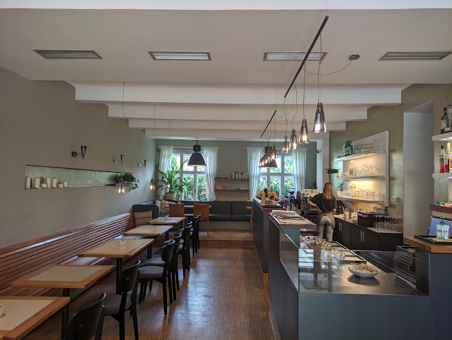 Kavárna Klafé - Brno