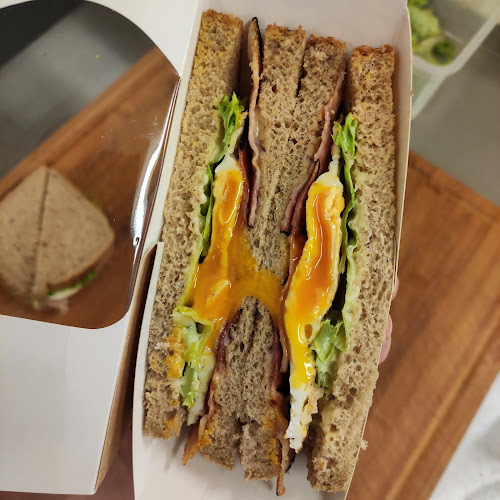 Můj SENdvič - Gastronomie a pohostinství