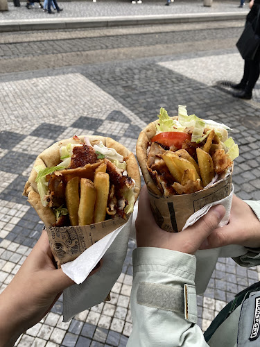 Bistreet - Nové Město