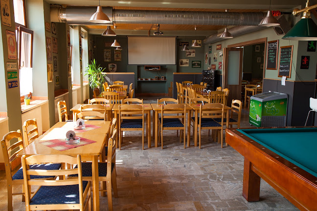 Opinii despre Hradská restaurace în Viničné Šumice - Gastronomie a pohostinství