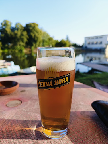 Restaurace Srub - Hodonín