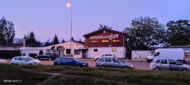 Comentarii opinii despre Restaurant City