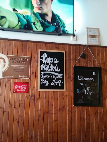 KOI - Gastronomie a pohostinství