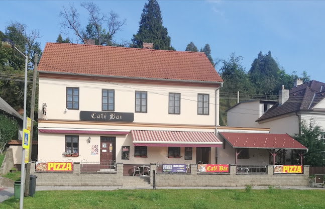 Café Bar Pizza Letovice - Letovice