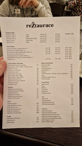 Comentarii opinii despre reZtaurace