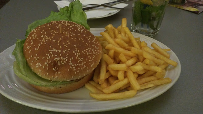 Restaurace U Kolčí