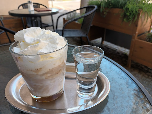 Apatyka Café - Gastronomie a pohostinství