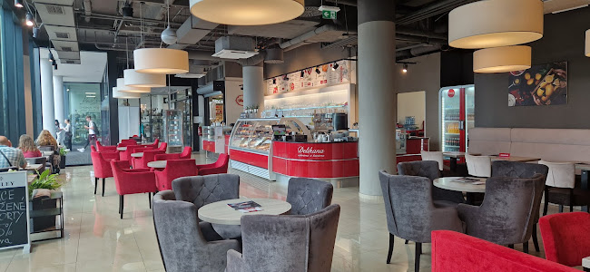 Comentarii opinii despre Delikana