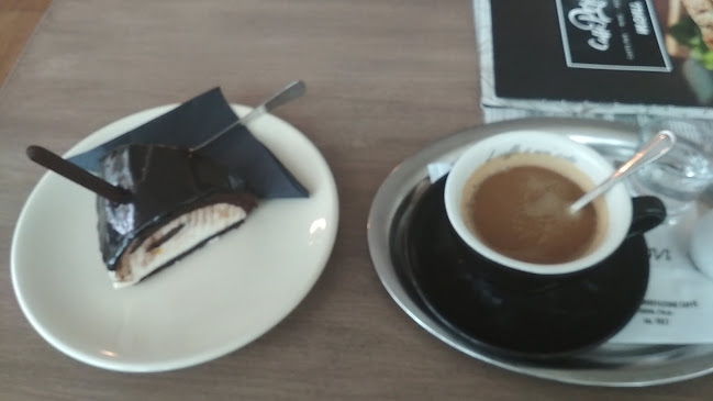 Comentarii opinii despre Caffe Perla