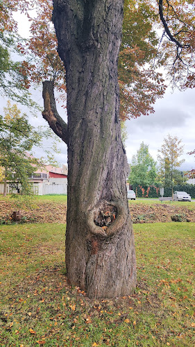 Na Klempírně - Bystřice pod Hostýnem