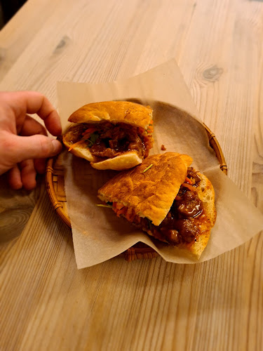 Opinii despre Banh Mi Makers - Letná în Praha - Gastronomie a pohostinství