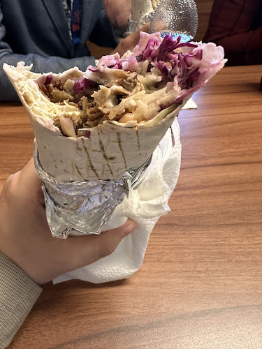 Opinii despre Kebab Frýdlant nad Ostravicí în Frýdlant nad Ostravicí - Gastronomie a pohostinství
