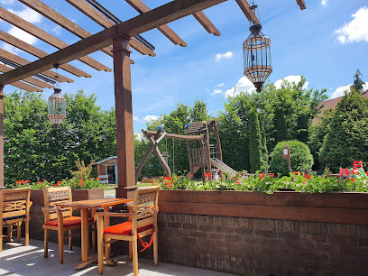 EL ASADOR Argentinská restaurace