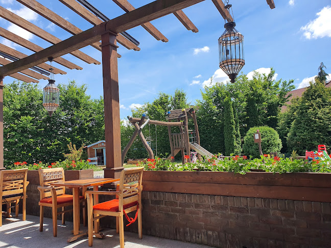 EL ASADOR Argentinská restaurace
