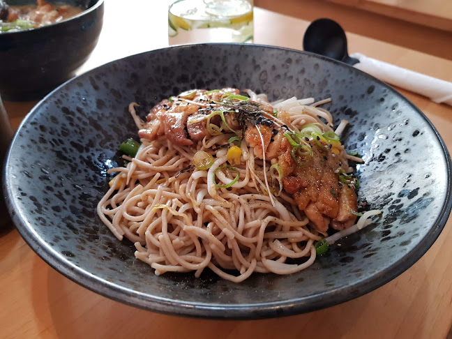 Comentarii opinii despre BON Fresh Ramen & Soba