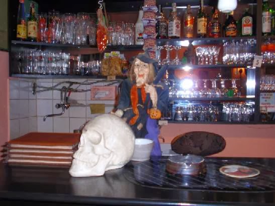 Restaurace U Mnicha - Sobědruhy