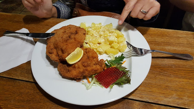 Restaurace Záležitost - Praha 3