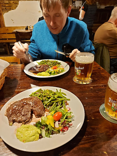 Opinii despre Tatáž Pakáž Liberec în Liberec - Gastronomie a pohostinství
