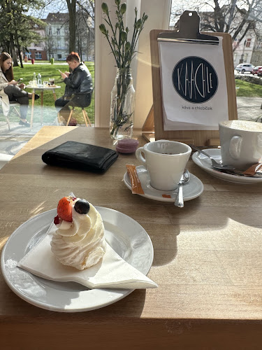 Opinii despre Kaachle în Lovosice - Gastronomie a pohostinství