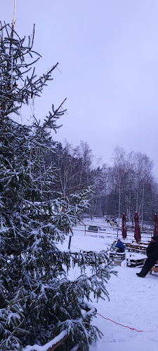 Ranč Šídlovák - Plzeň 1