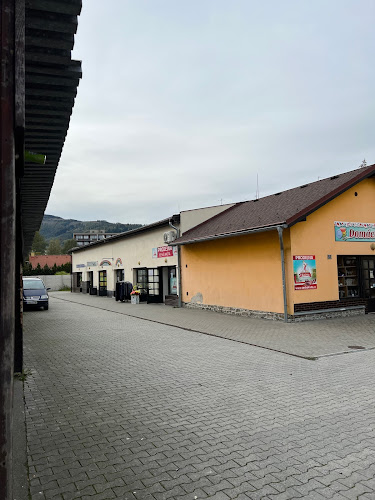 Comentarii opinii despre Kebab Frýdlant nad Ostravicí