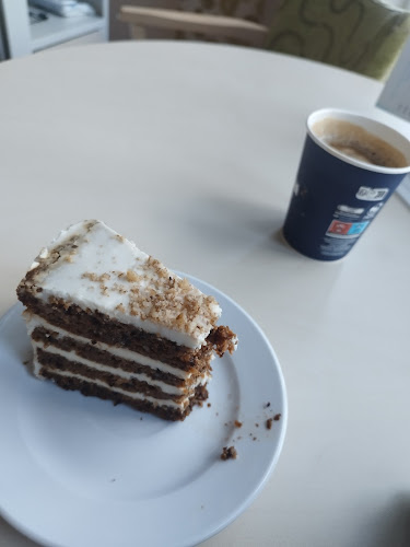 Opinii despre Bistro restaurant Sanus în Hradec Králové - Gastronomie a pohostinství