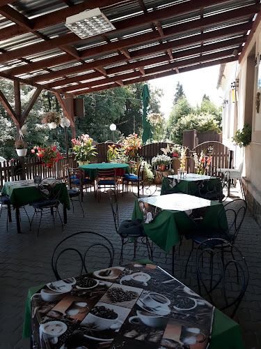 Restaurace na Kukačce