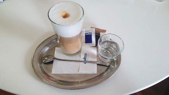 Opinii despre Valeri Cafe în Olomouc - Gastronomie a pohostinství