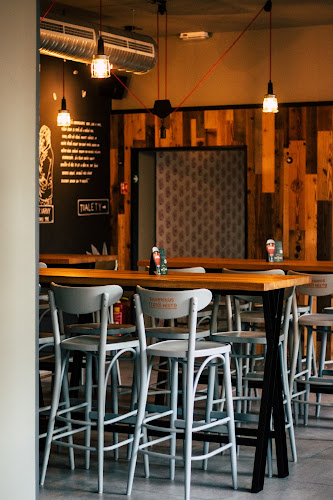 Restaurace - SRDCOVKA KASS