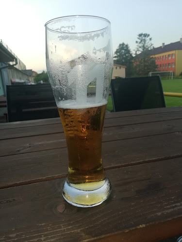 Hospoda Na Trestňáku