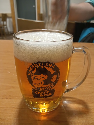 Restaurace a penzion U Hasičů - Hýlov