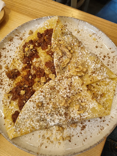 Bistro Palačinka - Praha