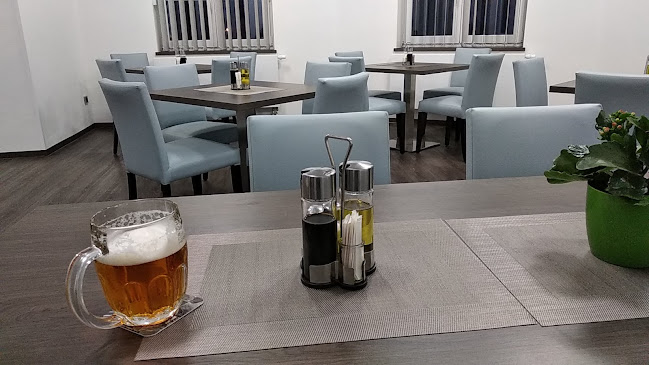 Comentarii opinii despre Restaurace na Stovce