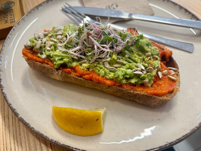 Comentarii opinii despre Coffee Room