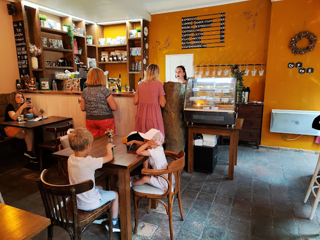 Café Všehochuť - Jičín