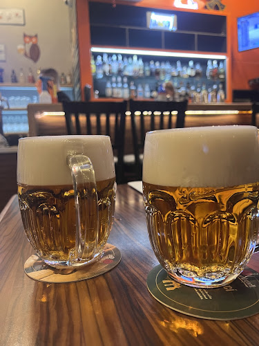 Restaurace HOOTERS Havelská - Gastronomie a pohostinství