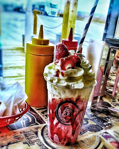 Comentarii opinii despre Route 33 bistro