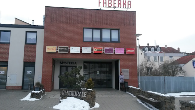 Restaurace Špejchar