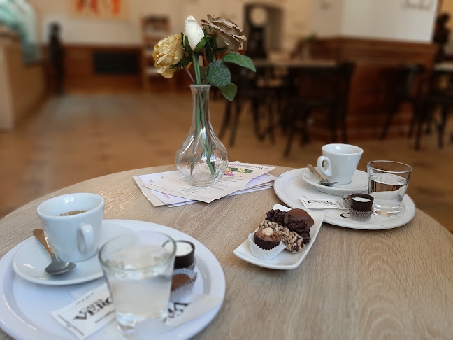 Comentarii opinii despre Chokolito - Čokoládovna Valtice