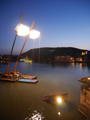 Jaguar - Gastronomie a pohostinství