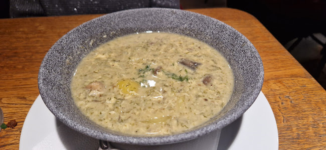 Comentarii opinii despre Kozlovna U Paukerta