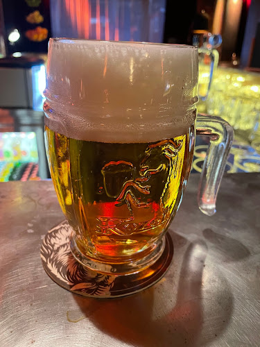 Pohostinec Karlín - Gastronomie a pohostinství