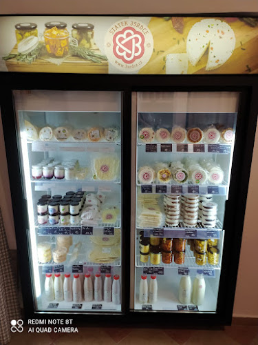 Comentarii opinii despre STATEK 3SRDCE