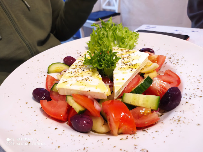 Opinii despre Taverna Nikos în Varnsdorf - Gastronomie a pohostinství