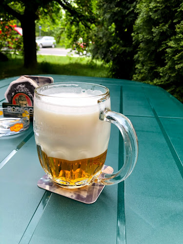 Comentarii opinii despre KLUBOVNA PLECHÁRNA