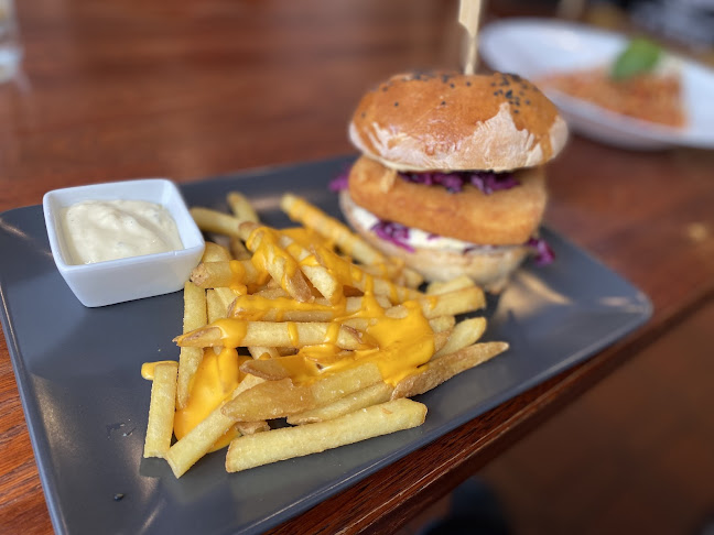 Steak restaurant Titanic