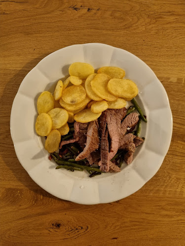 Pípa & Vývrtka restaurace